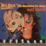 SMALL SCREEN SLASHERS - He's Back (The Man Behind the Mask)