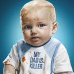 Killing is Genetic? Dexter Season 4 Teaser Poster