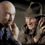 Elm Street at Comic-Con