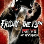 Friday the 13th Parts 7 and 8 DVD Details