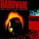 Hardware - Special Edition DVD (Review)