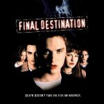 A Real-Life Final Destination?
