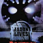 Friday the 13th Part VI: Jason Lives (1986) Review