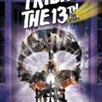 Friday the 13th: The Series Season 3 DVD