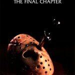 Alternative Ending from Friday the 13th The Final Chapter