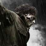 Halloween II Trailer to be Screened Before Brüno