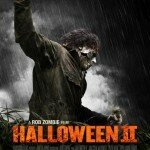 Official Halloween 2 Poster