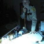 Rob Zombie Posts Another Image from H2
