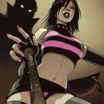 Interview With Hack/Slash Creator Tim Seeley