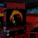 Hardware DVD Details