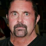 Kane Hodder Talks Hatchet 2 and Frozen