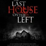 The Last House on the Left DVD Details