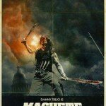Machete Script Review
