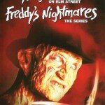 SMALL SCREEN SLASHERS - Freddy's Nightmares (1988-1990)