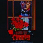 Night of the Creeps DVD and Possible Sequel
