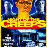 Select a Cover for Night of the Creeps