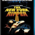 New York Ripper Quacks Onto Blu-Ray