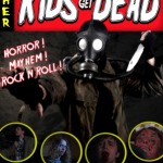 Go to the Woods With the Latest Low Budget Slasher