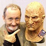 Robert Englund Talks New Freddy Krueger
