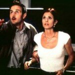 Rebooting Scream