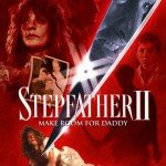 Stepfather 2 DVD Cover Art