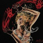 Trailer for Arrow's Masters of Giallo Series