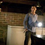 THE STEPFATHER