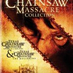 Texas Chainsaw Massacre Doubles Up