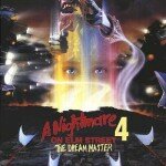 A Nightmare on Elm Street Part 4: The Dream Master (1988) Review