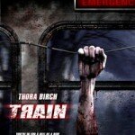 Train International Trailer