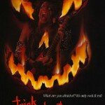 TRICK OR TREAT Remake a Possibility?