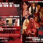 Black Devil Doll Turns Into a Motherfu**in Novel