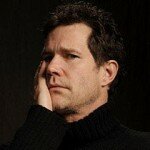 New Stepfather Dylan Walsh Speaks