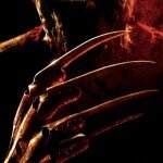 A Nightmare on Elm Street One Sheet