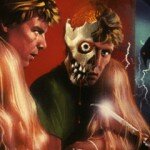 Sex Fiends & Drag Queens - Gender and Sexuality in the Slasher Film