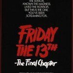 Friday the 13th: The Final Chapter (1984) Review