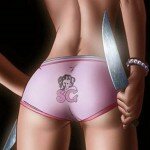 New Director for Hack/Slash