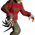 New Freddy Figure From Mezco