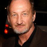 Robert Englund Prepares for Fear Clinic
