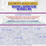 Killer Sites: Critical Condition