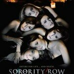 New Sorority Row One Sheet – Am I Missing Something?