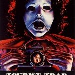 Tourist Trap (1979) Review