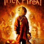 Trick 'r Treat DVD Artwork Revealed
