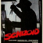 Schizoid (1980) Review