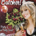 Beauty Queen Butcher (1991)
