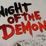 Night Of The Demons: Story Of An Extra - by Tony Brown