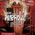 DVD Announcement: Shock Festival