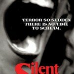 DVD Reminder: Silent Scream