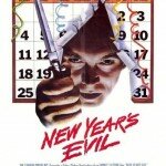 New Year's Evil Redux!