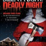 DVD Reminder: Silent Night, Deadly Night (Triple Feature)